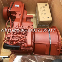 ZF <a href=https://www.xcmgit.com/ZF-gearbox-parts.html target='_blank'>4WG200</a> gearbox 4644024146