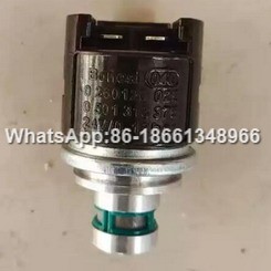 ZF solenoid valve 0501313375