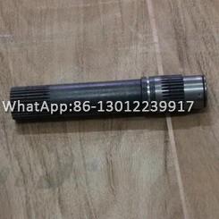 ZF 6WG180 shaft 4644302188