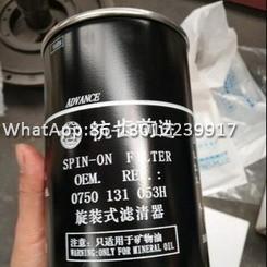 ZF filter 0750131053H
