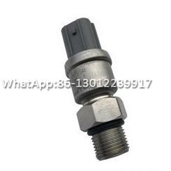 KM15-S46 SY75 SY195 SY215 Pressure Switch For SANY Excavator