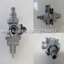 CDM856 Spare Parts LG 853-08.08 Relief Valve For LONKING