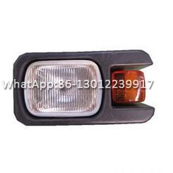 Headlight LG8531510-02 Front Combined Lamp For Lonking CM833