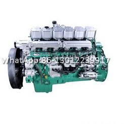 XGMA YTO 4B3-24 ENGINE 4B3-24 ENGINE assembly