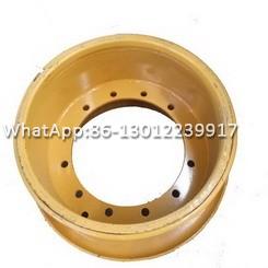Shantui 5 Ton Wheel Loader Rim And Tyres 23.5-25