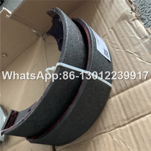Changlin 4wg200 transmission parts 0501206285