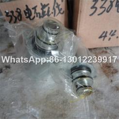 Changlin 0501315338 transmission solenoid valve