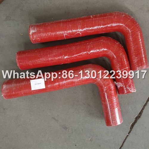 190H.1-4 Outlet Water Pipe