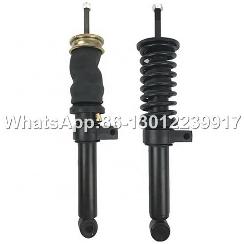 FAW truck parts 5001290B242 shock absorber parts