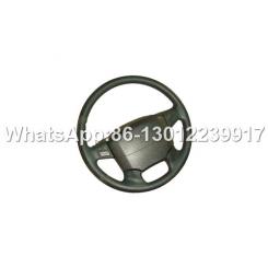 Heavy Truck Spare Parts Steering Wheel WG9719470100