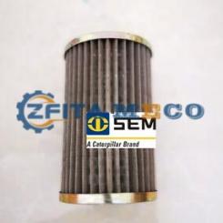 W154200010 Oil filter for SEM 650B