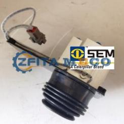 W272600000B 321-8705-r pilot valve for SEM650
