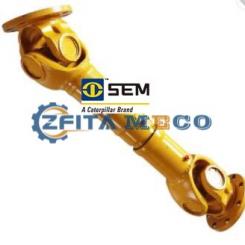 Z520100040 front drive shaft for SEM loader parts
