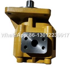 Hydraulic gear pump working pump CBG2040 L W060600000 for SEM wheel loader spare parts
