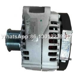 4110001007015 alternator for LG936L LG958L AND XCMG ZL50GN loader parts