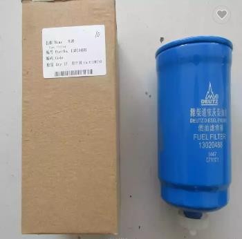 Oil Fuel Filter 13020488 for Lonking 835 855