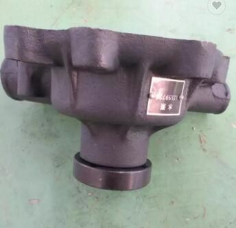 12159770 Water Pump For LONKING CDM 833