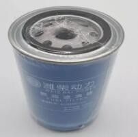 Factory Outlet High Quality Fuel Filter Element 612600081334H/1678 for WEICHAI WD615