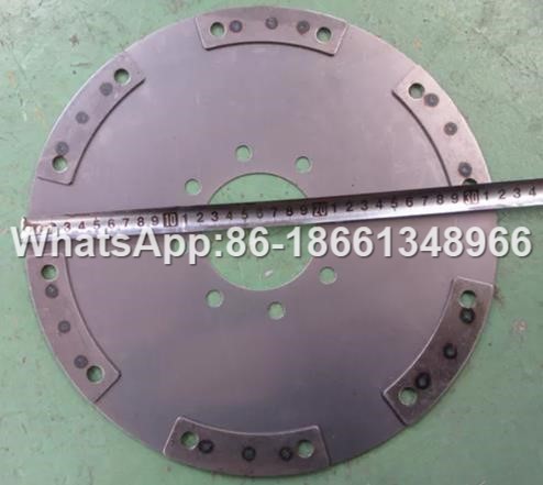 YJ265A-00002 Brake Elastic Plate for Lonking CM816