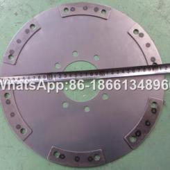 YJ265A-00002 Brake Elastic Plate for Lonking CM816