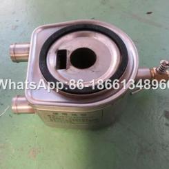 4RG72.450100-11 (YZ90ZH1 1B) Oil Cooler For LONKING CDM 833
