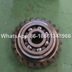 LONKING CDM 833 Wheel Loader Parts 612600070364 Oil Pump Idle Gear