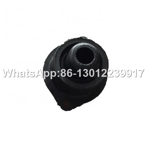 Changlin Motor Grader Spare Parts W-02-00055 support engine mounting