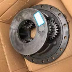 Chenggong loader parts wheel reducer assy Z50F0602 for CG956