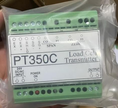 PT350C load cell for asphalt mixing plant