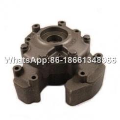 Gear Pump 0899005052 for ZF Transmission Spare Parts 4WG200