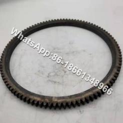 YUCHAI flywheel ring gear 6105Q-1005043 Loader parts