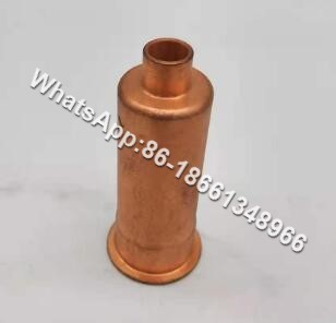 YUCHAI Injector copper sIeeve 6105QA-1003019A, yuchai engine parts