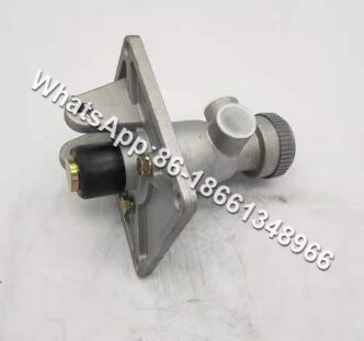XCMG Pedal brake valve