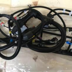 Sdlg Wheel Loader L953 Spare Parts 4110003115026 Wiring Harness 1001045373