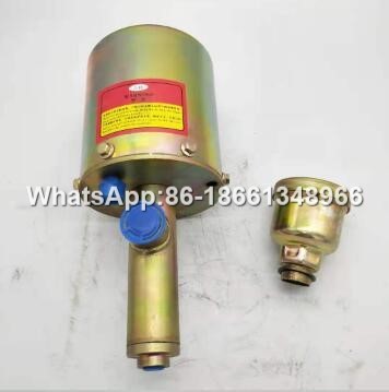 Liu gong Booster pump Loader parts 13c0415