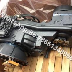 ZF 6wg200 gearbox assemble for motor grader