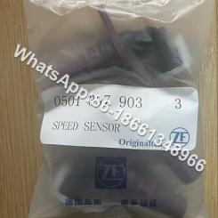 ZF speed sensor 0501337903