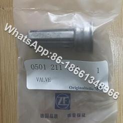 ZF valve 0501211384