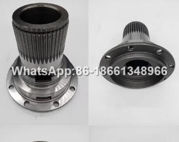 Liugong Guide wheel 71A0864 Loader parts