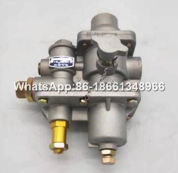 Liugong combination valve 13C0026 Loader parts