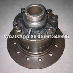 Liugong Loader parts Suoma bridge Differential assembly wheel loader