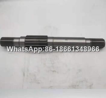 Liugong output shaft 62A0425 Loader parts