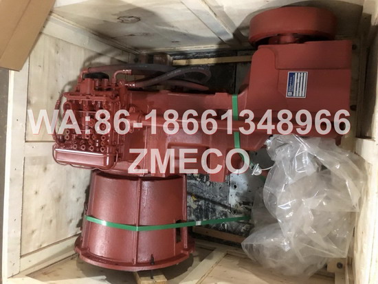 ZF <a href=https://www.xcmgit.com/ZF-gearbox-parts.html target='_blank'>4WG200</a> gearbox as<a href=https://www.xcmgit.com/SEM-loader-parts.html target='_blank'>SEM</a>ble.jpg