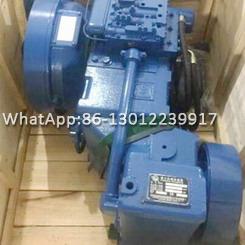 ZF 4WG180 gearbox assemble 4644006232