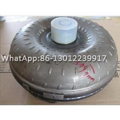 ZF <a href=https://www.xcmgit.com/ZF-gearbox-parts.html target='_blank'>4WG200</a> YD13 006013 torque convertor as<a href=https://www.xcmgit.com/SEM-loader-parts.html target='_blank'>SEM</a>ble