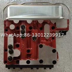 YL13 24V ZF <a href=https://www.xcmgit.com/ZF-gearbox-parts.html target='_blank'>6WG180</a>J control valve