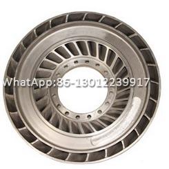 ZF transmission parts ADVANCE 4166332287 Turbine wheel