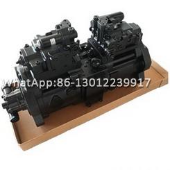 Hydraulic Pump For Excavator <a href=https://www.xcmgit.com/SANY-parts.html target='_blank'>SANY</a> SY115 SY135 SY155 SY195 SY205 SY215 SY225 SY235 SY265