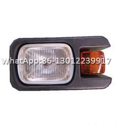 Headlight LG853.15.10-02 Front Combined Lamp For Lonking CM833