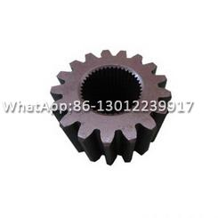 LG30F.04402A Sun Gear For <a href=https://www.xcmgit.com/Lonking-parts.html target='_blank'>LONKING</a> CM833
